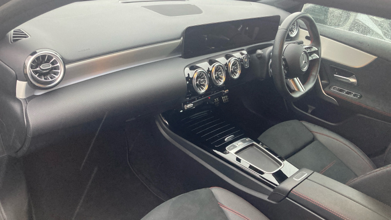 Mercedes-Benz A-Class A200 AMG Line Executive 5dr Auto Petrol Hatchback